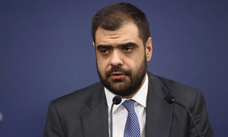 Παύλος Μαρινάκης: «Δεν θα μπούμε σε αντιπαράθεση με τον Αρχιεπίσκοπο Ιερώνυμο»
