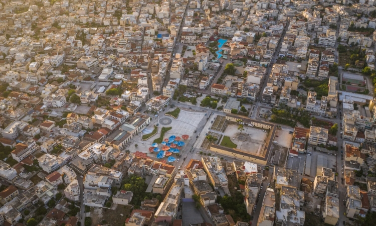 Ένας βέβηλος στο τιμόνι του Δήμου Άργους Μυκηνών