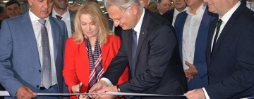 Εγκαίνια «ΠΕΛΟΠΟΝΝΗΣΟΣ EXPO 2024» | Δημήτρης Πτωχός: «Με κορμό τα Επιμελητήρια μπορούμε να κάνουμε πολλαπλάσια από αυτά που έχουμε πετύχει μέχρι σήμερα»