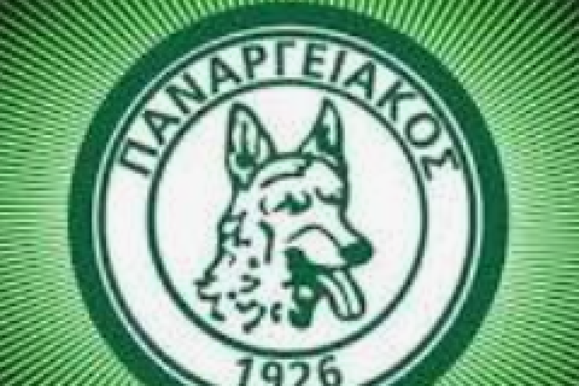 Μεγάλη νίκη του Παναργειακού επί του Αστέρα Β' Άκτωρ