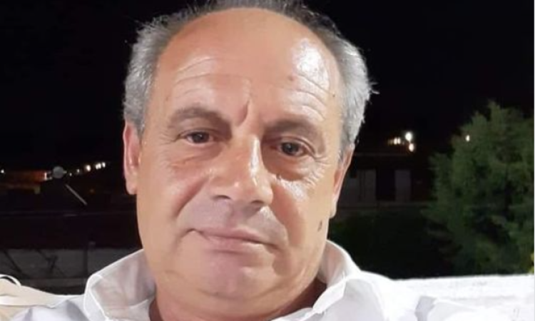 Σήμερα το τελευταίο αντίο στον Τάσο Βλάχο