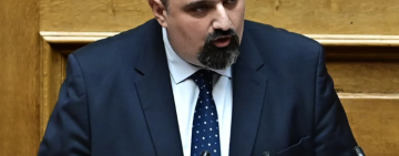 Τέλος η προανακριτική: Απευθείας στη Δικαιοσύνη ο Τριαντόπουλος
