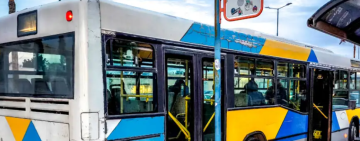 Απεργία 9 Απριλίου: Στάσεις εργασίας σε λεωφορεία και τρόλεϊ, θα κινηθούν 09:00 με 21:00